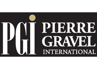 Pierre Gravel International Pierre Gravel International